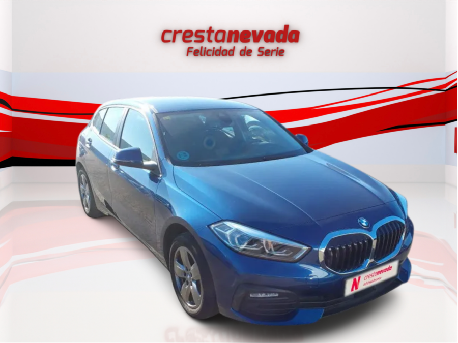 Imagen de BMW Serie 1