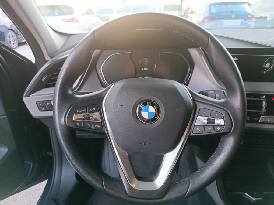 Imagen de BMW Serie 1