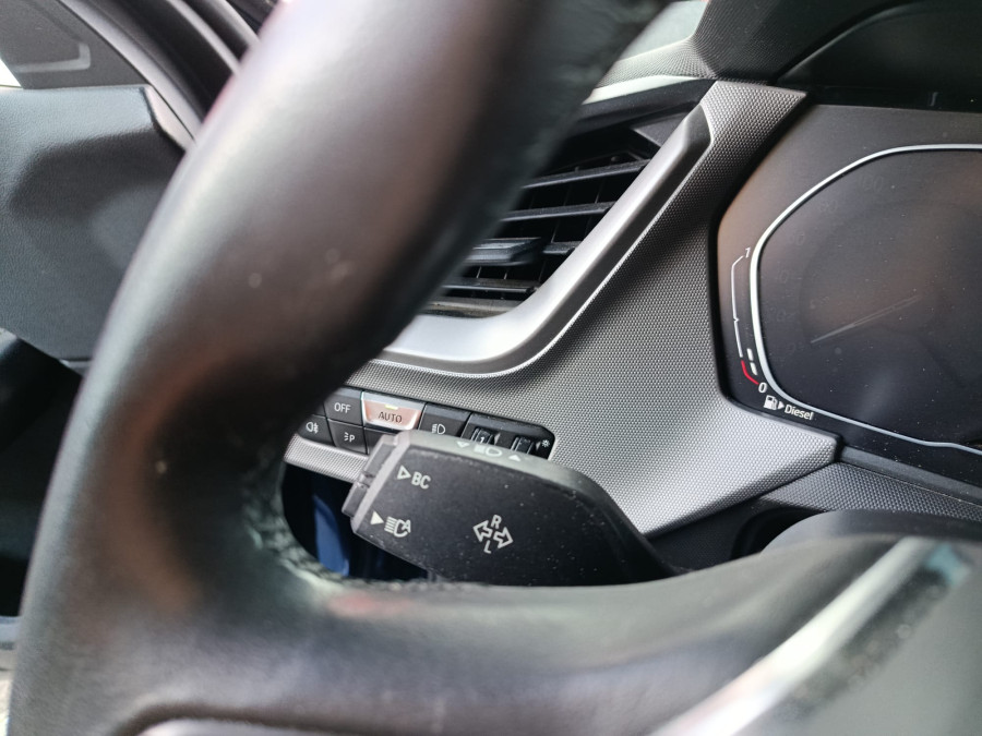 Imagen de BMW Serie 1