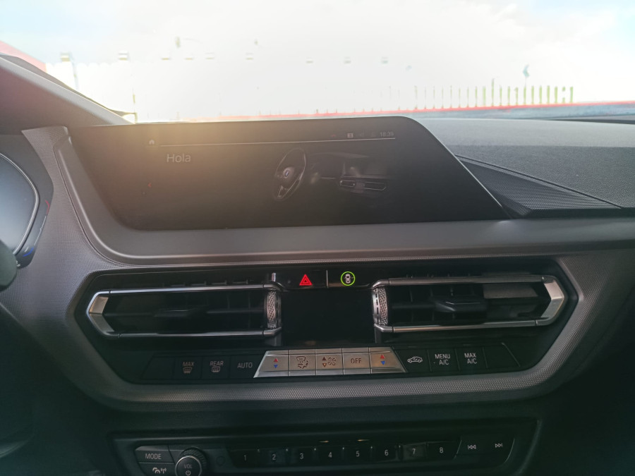 Imagen de BMW Serie 1