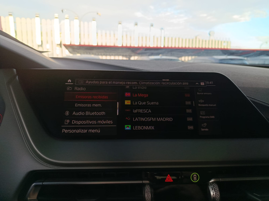 Imagen de BMW Serie 1