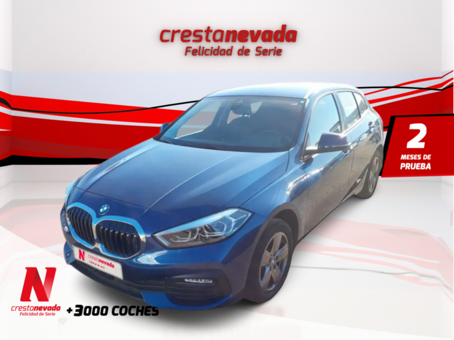 Bmw Serie 1