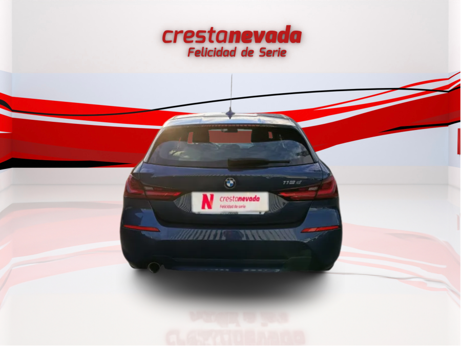 Imagen de BMW Serie 1