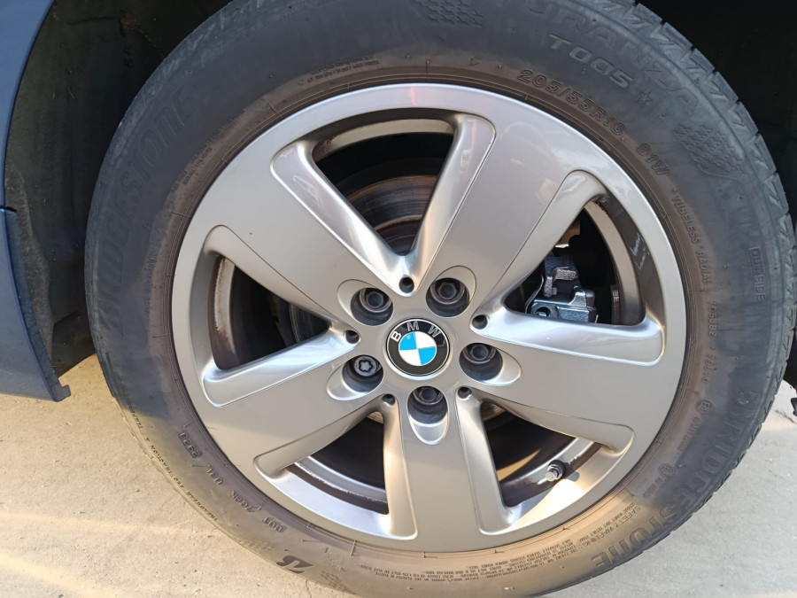 Imagen de BMW Serie 1