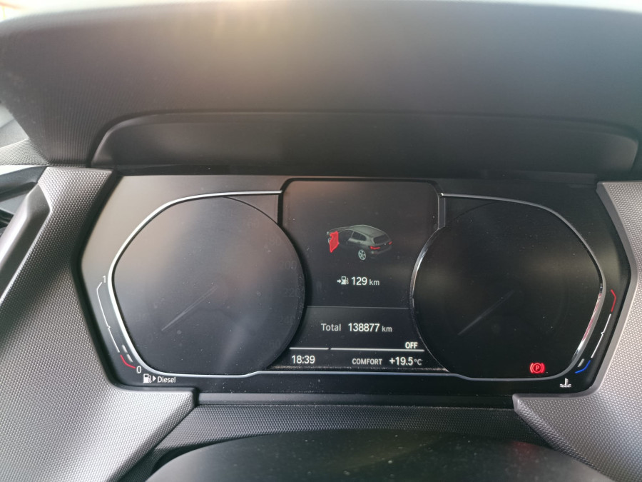 Imagen de BMW Serie 1