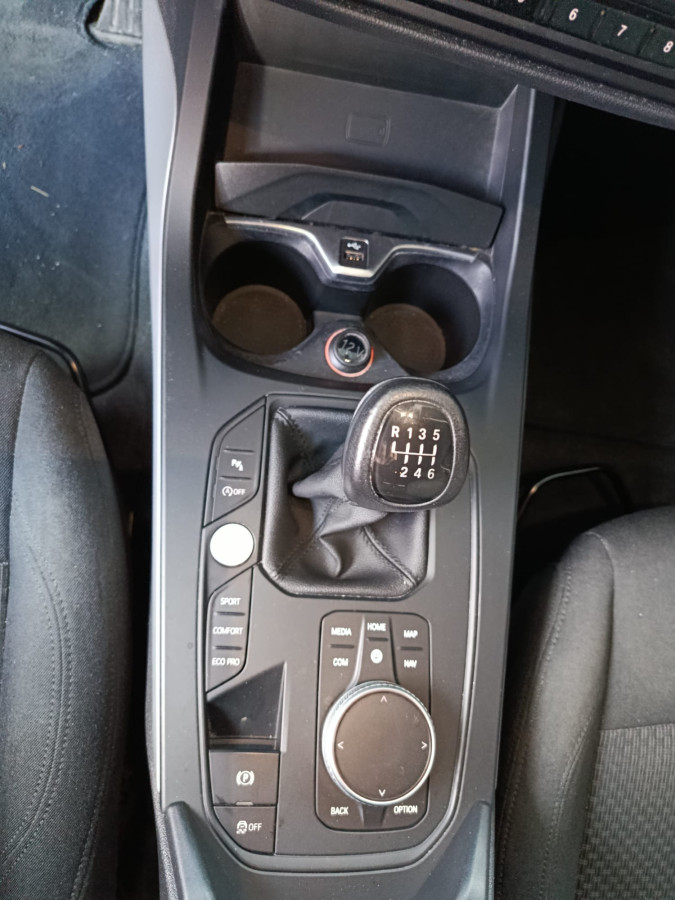 Imagen de BMW Serie 1