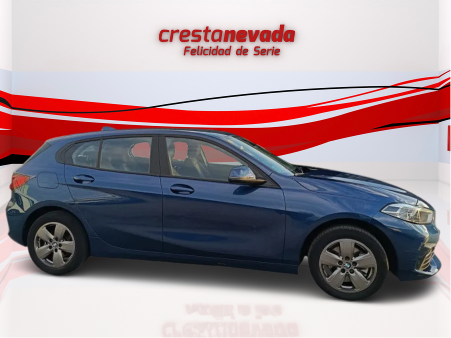 Imagen de BMW Serie 1