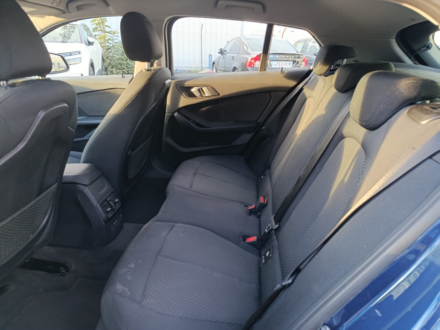 Imagen de BMW Serie 1