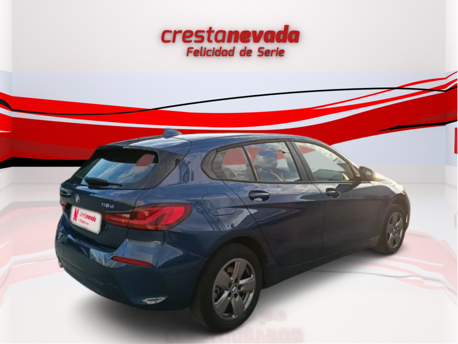 Imagen de BMW Serie 1