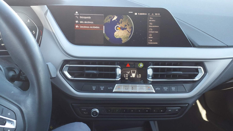 Imagen de BMW Serie 1