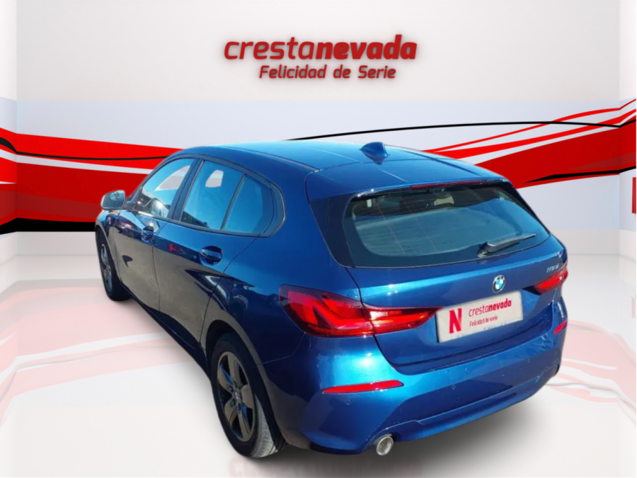 Imagen de BMW Serie 1