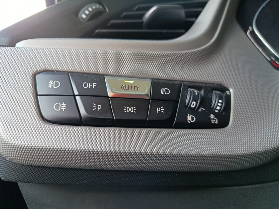 Imagen de BMW Serie 1