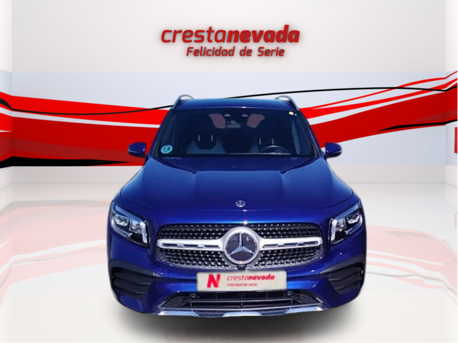 Imagen de mercedes-benz GLB