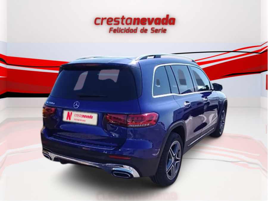 Imagen de mercedes-benz GLB
