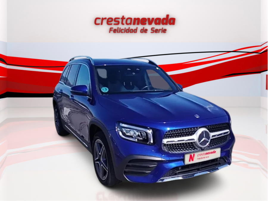 Imagen de mercedes-benz GLB