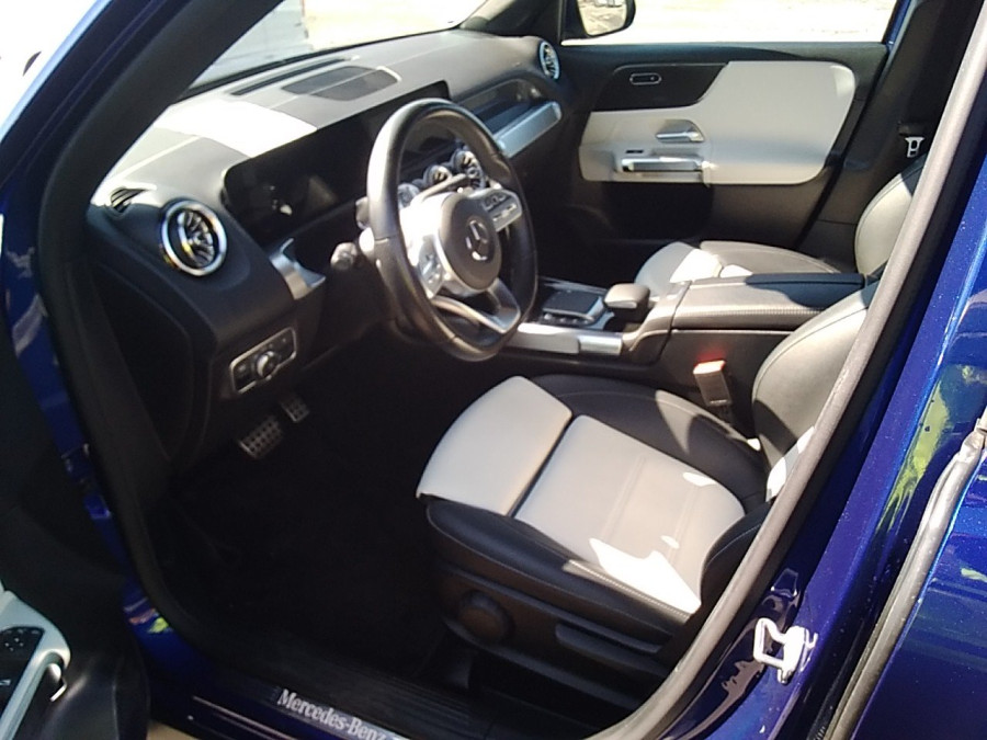 Imagen de mercedes-benz GLB