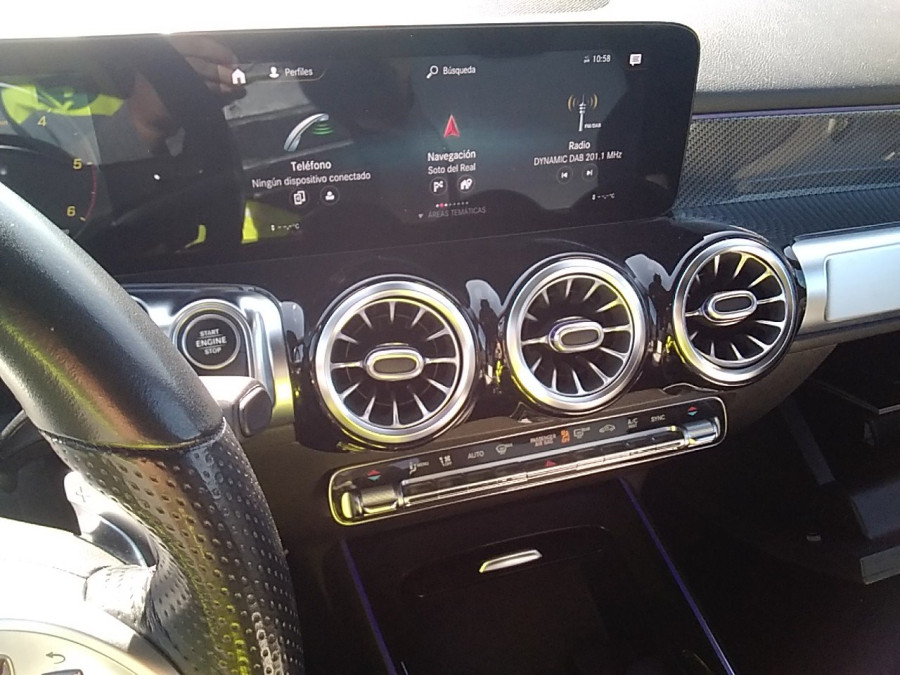 Imagen de mercedes-benz GLB