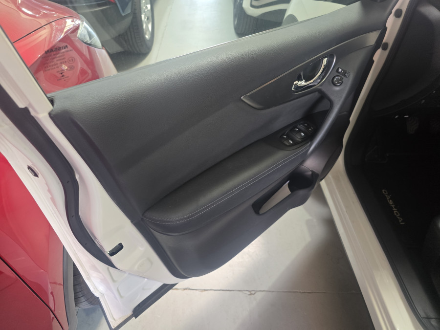 Imagen de NISSAN QASHQAI