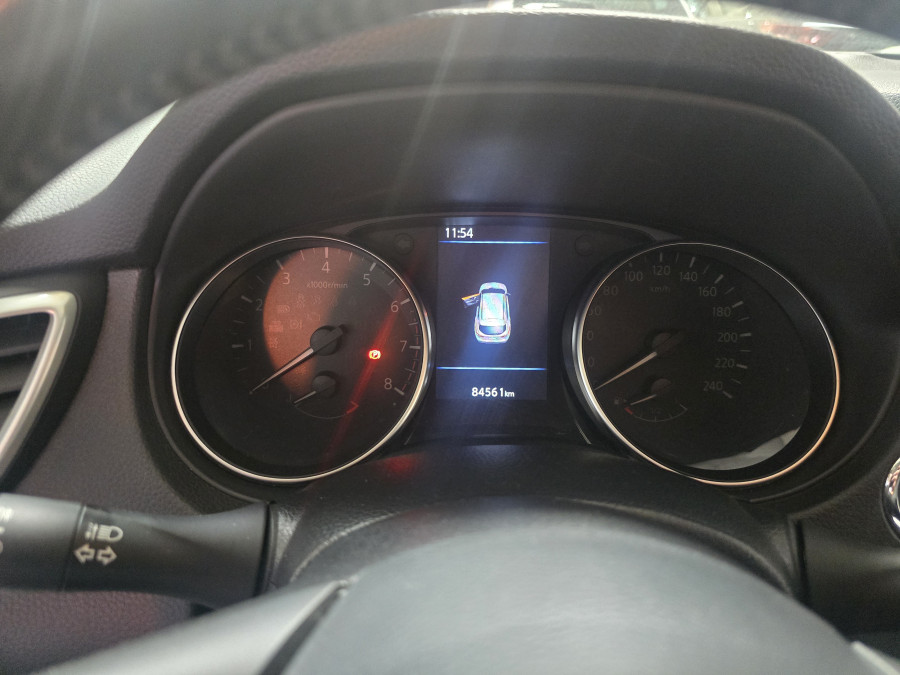Imagen de NISSAN QASHQAI