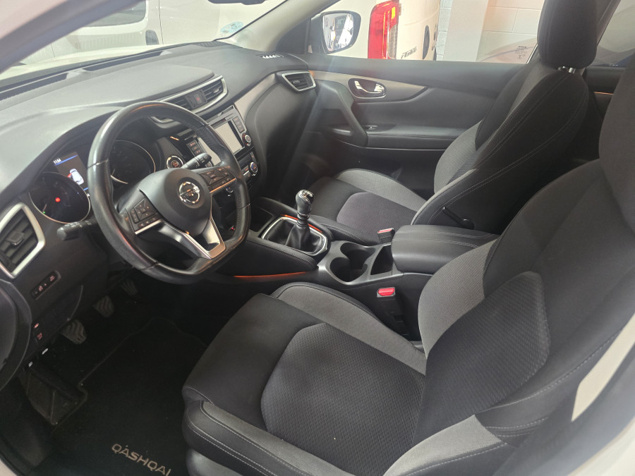 Imagen de NISSAN QASHQAI