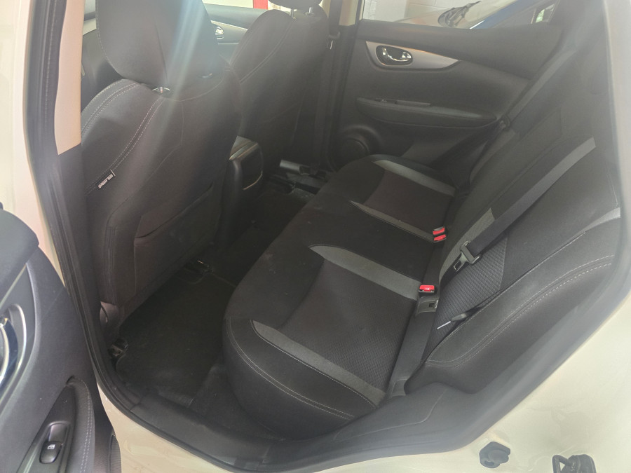Imagen de NISSAN QASHQAI