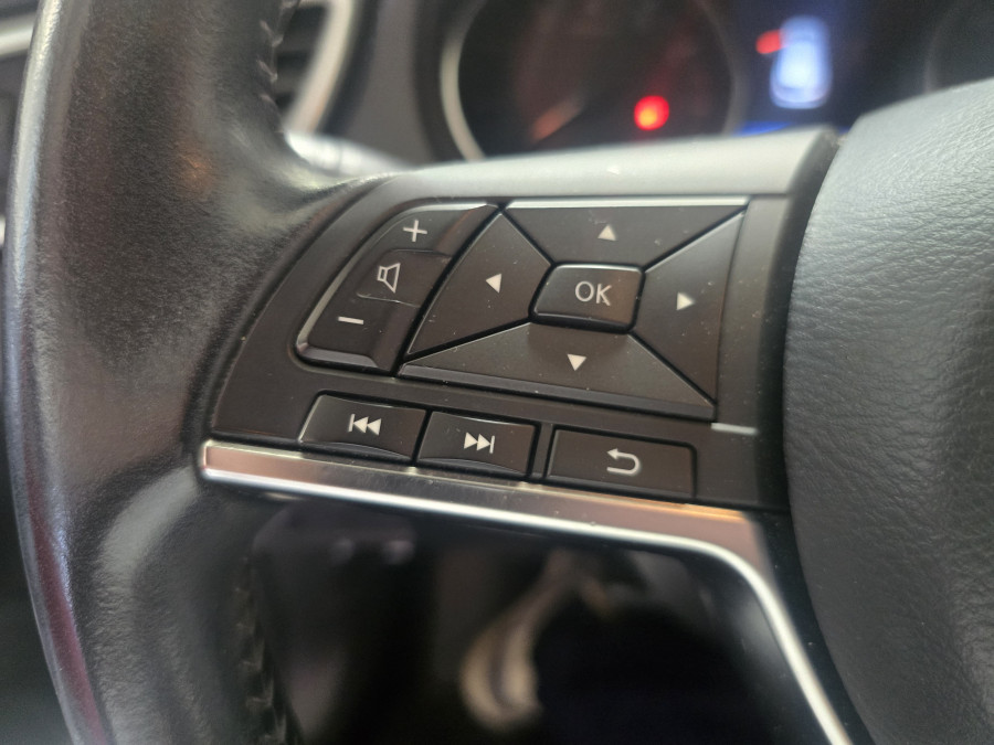 Imagen de NISSAN QASHQAI