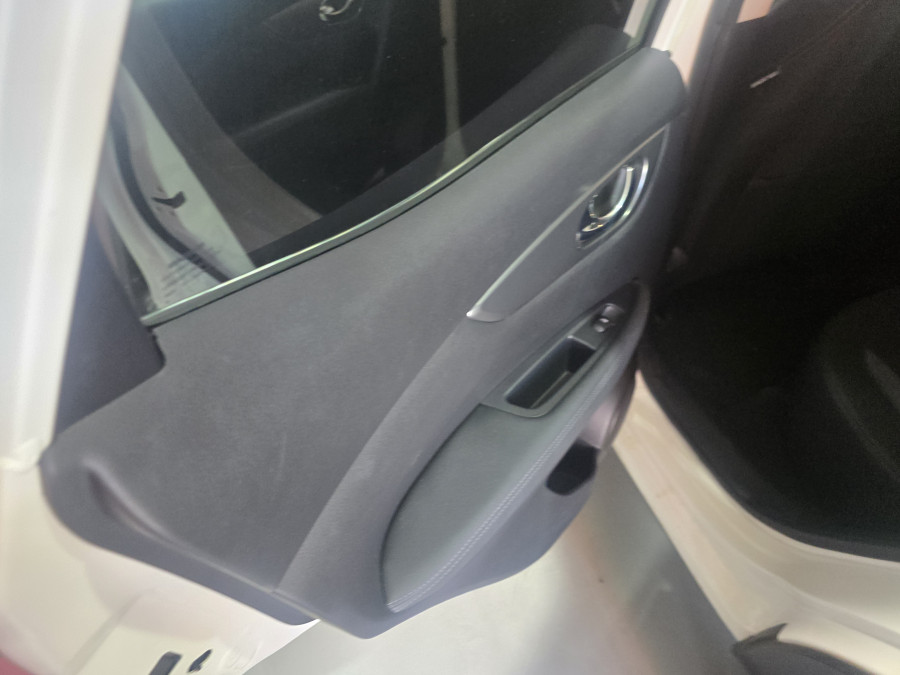 Imagen de NISSAN QASHQAI