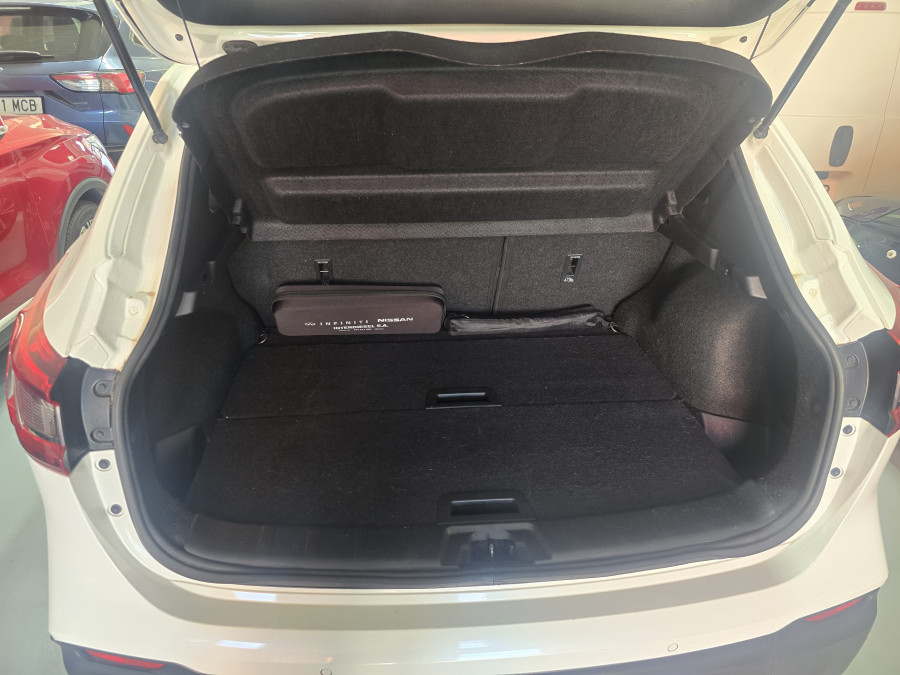 Imagen de NISSAN QASHQAI