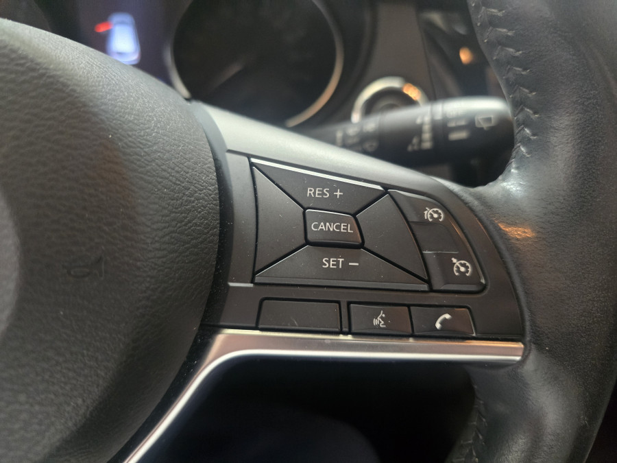 Imagen de NISSAN QASHQAI