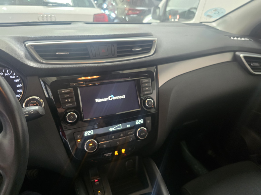 Imagen de NISSAN QASHQAI