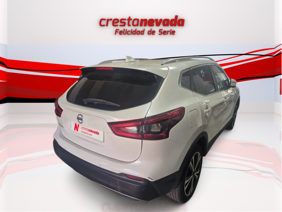 Imagen de NISSAN QASHQAI