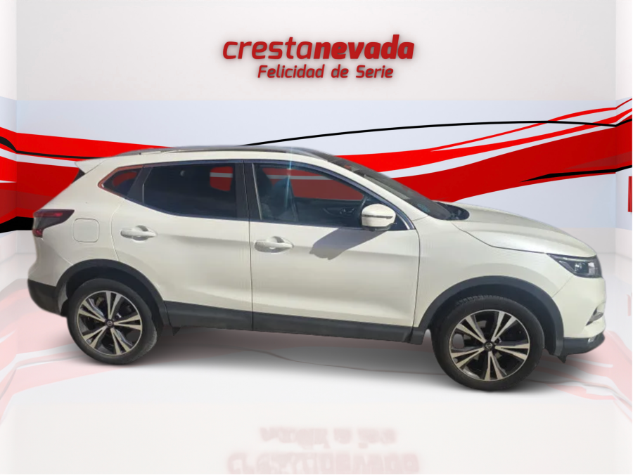 Imagen de NISSAN QASHQAI