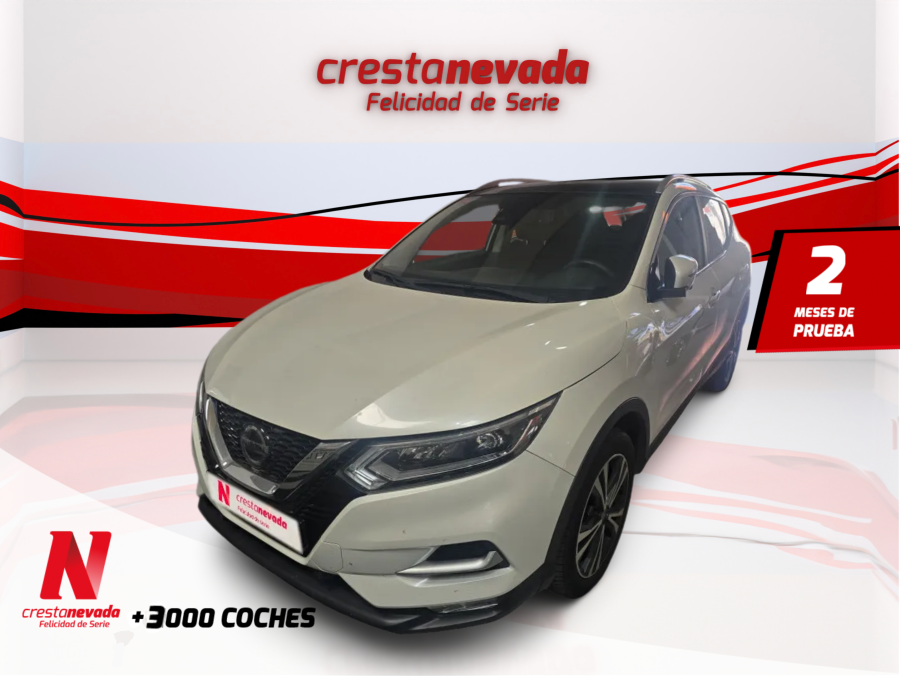 Imagen de NISSAN QASHQAI