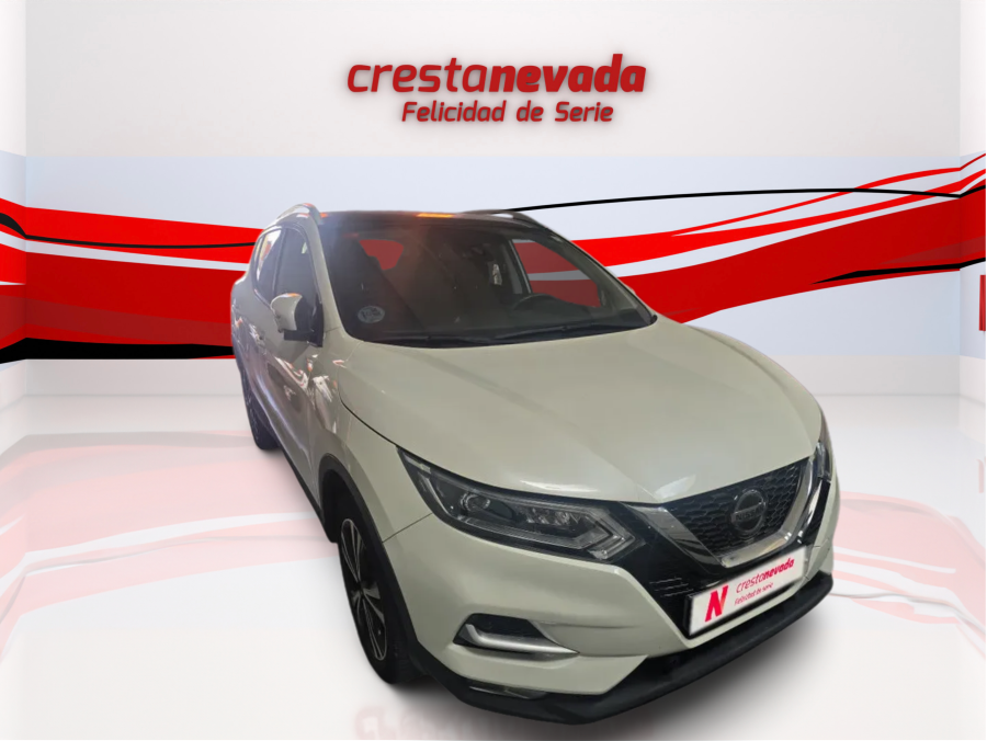 Imagen de NISSAN QASHQAI