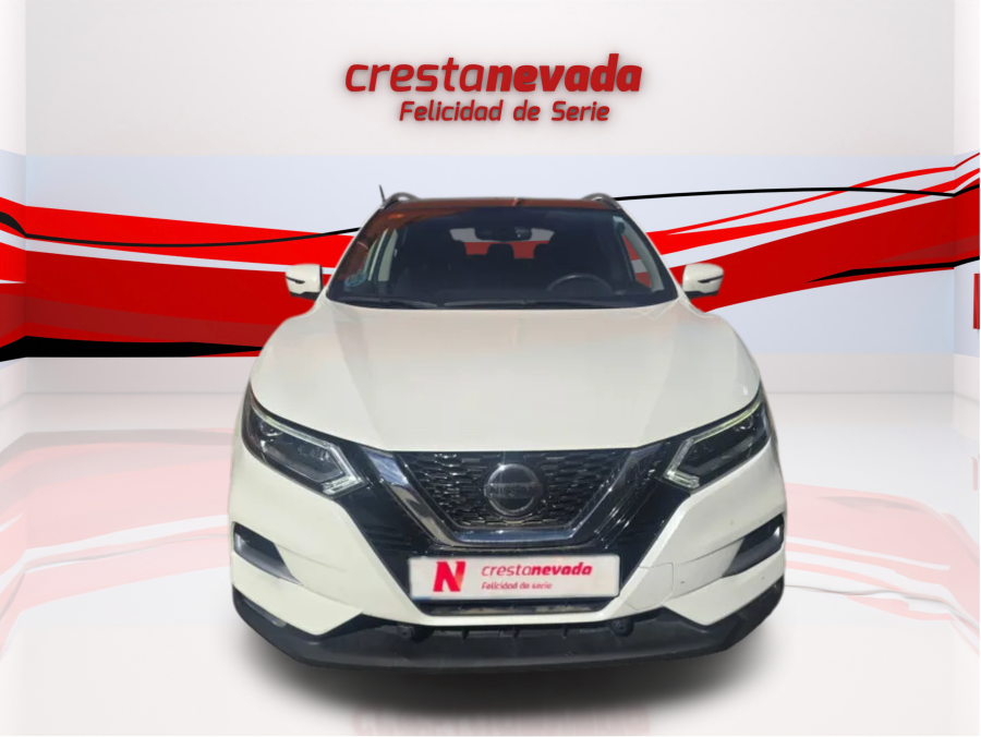 Imagen de NISSAN QASHQAI