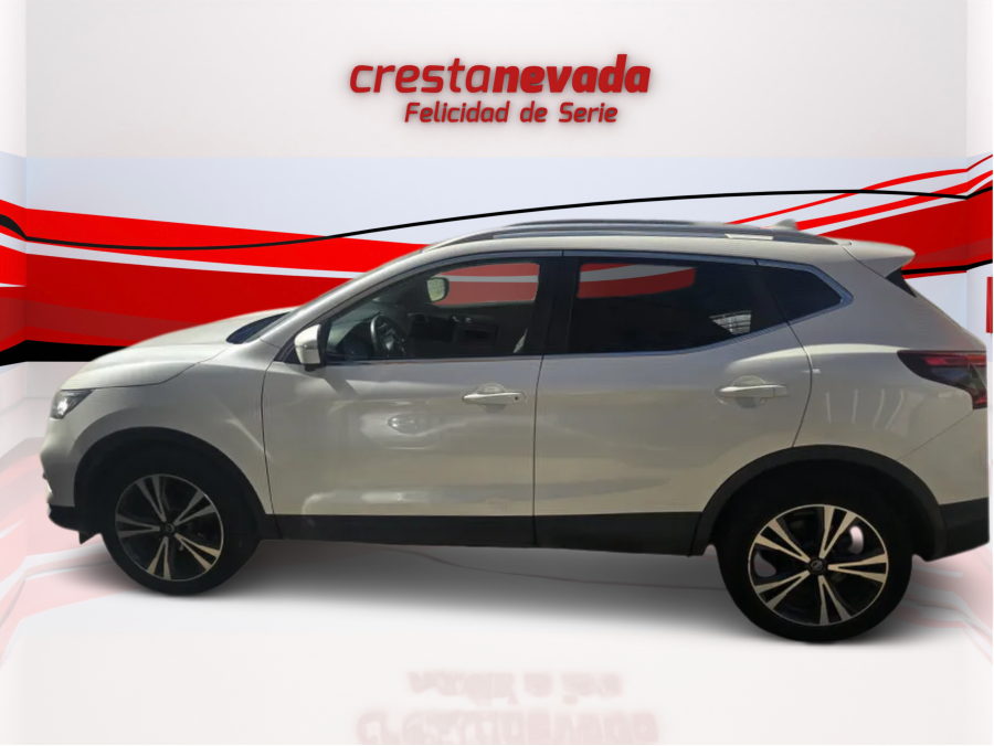 Imagen de NISSAN QASHQAI