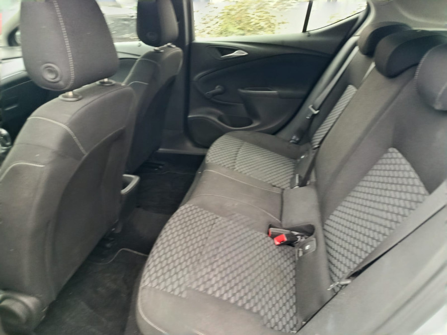 Imagen de Opel Astra