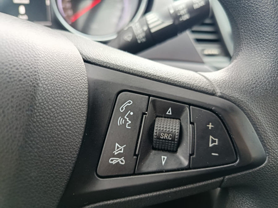 Imagen de Opel Astra