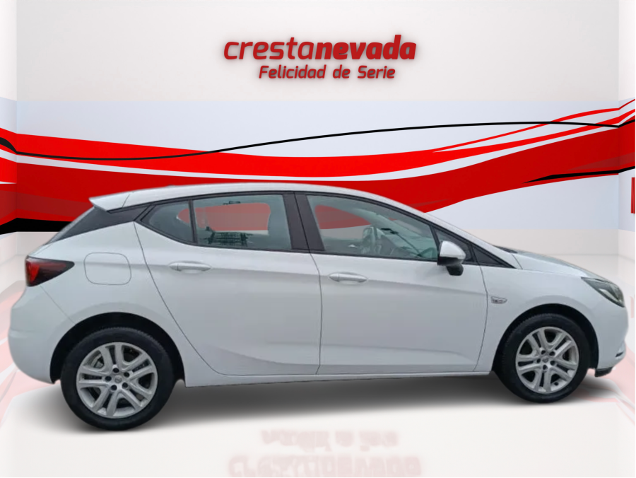 Imagen de Opel Astra