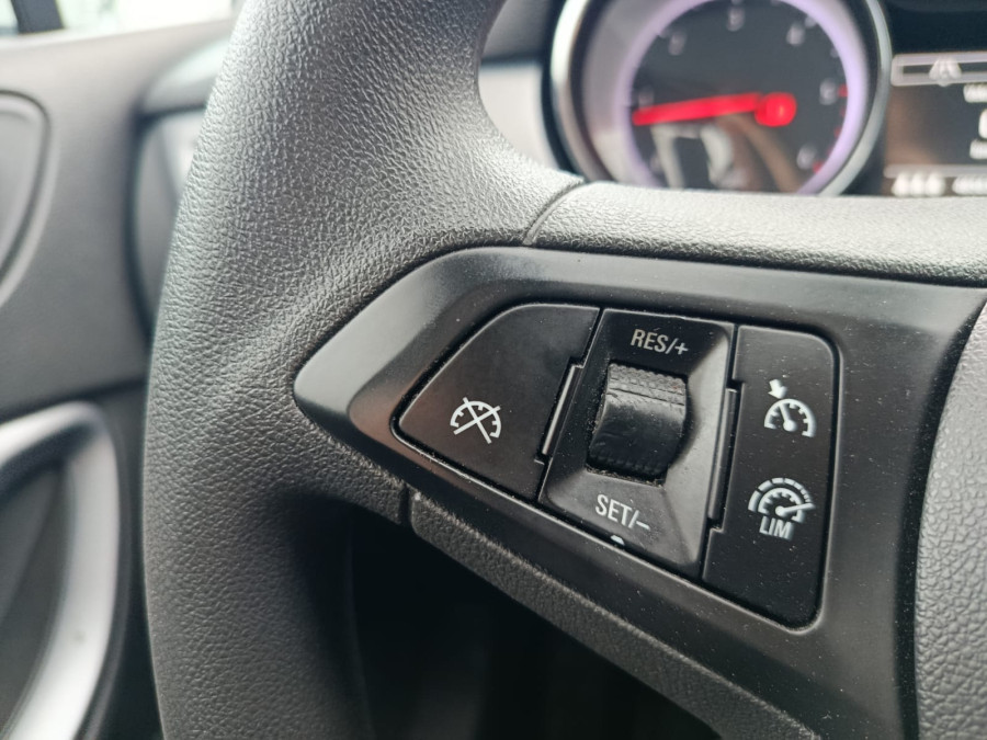 Imagen de Opel Astra