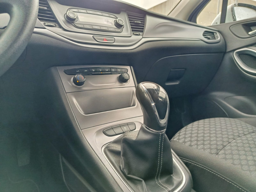 Imagen de Opel Astra