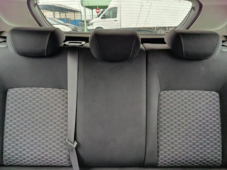 Imagen de Opel Astra