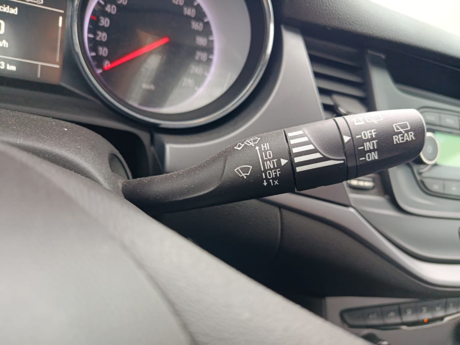 Imagen de Opel Astra