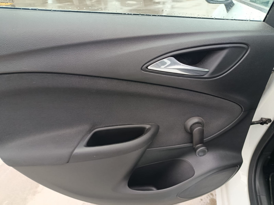 Imagen de Opel Astra