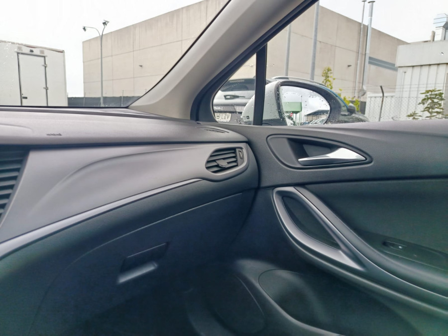 Imagen de Opel Astra