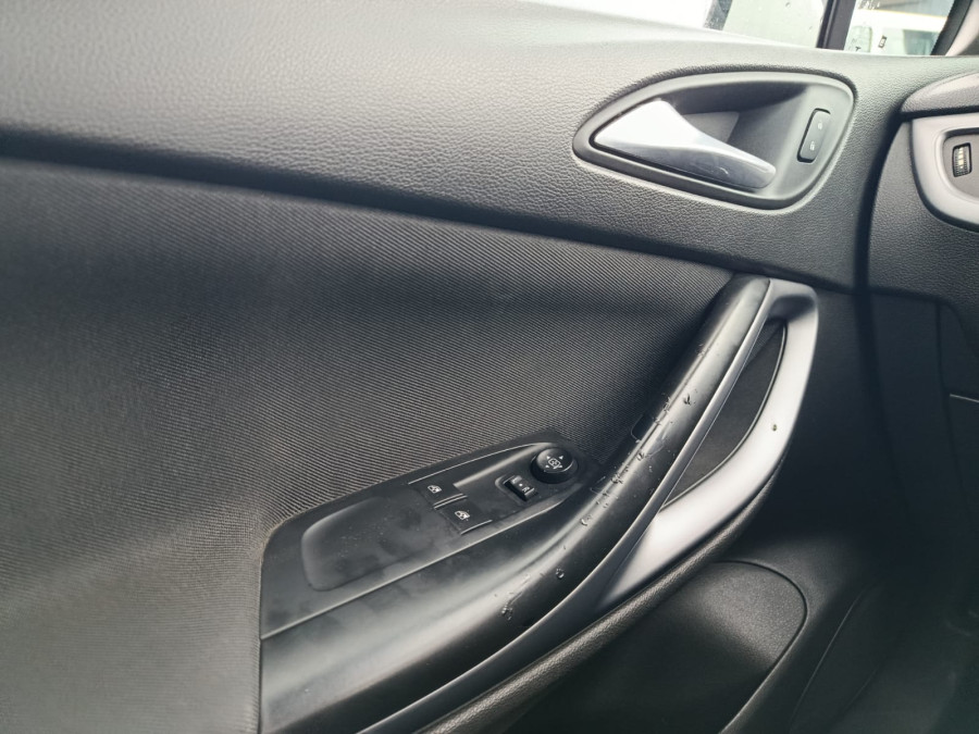 Imagen de Opel Astra