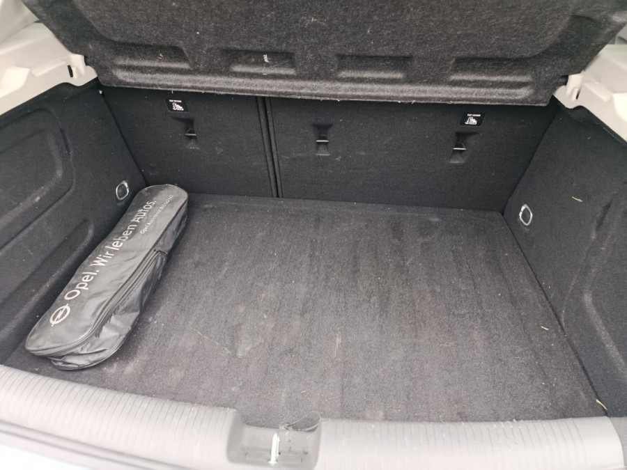 Imagen de Opel Astra