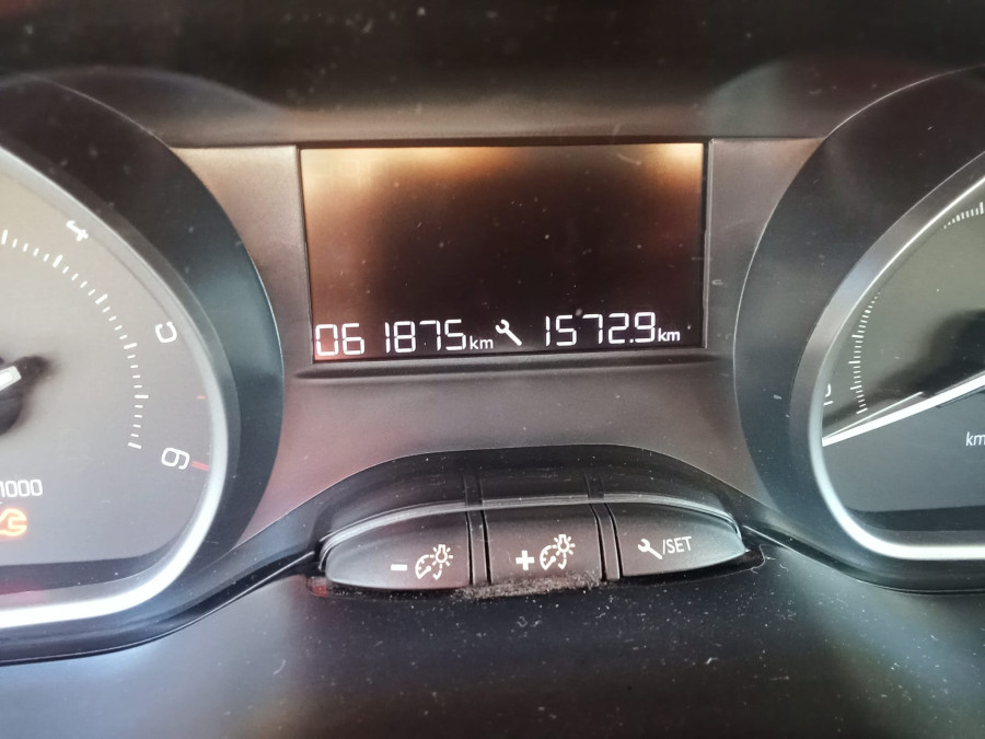 Imagen de Peugeot 208