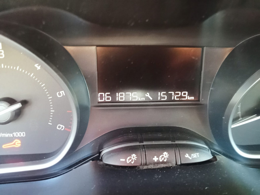 Imagen de Peugeot 208