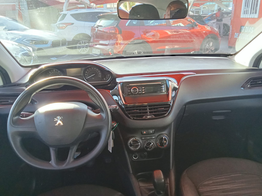 Imagen de Peugeot 208